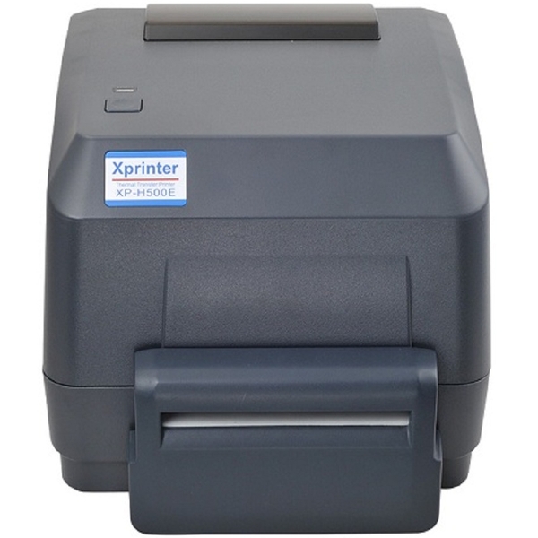 Máy in mã vạch Xprinter XP-H500E