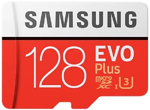 Thẻ nhớ Micro SDXC Samsung 128GB EVO Plus 2020 MB-MC128HA/APC