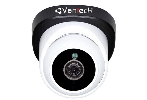 Camera IP Dome 2MP Vantech VP-2234IPOE