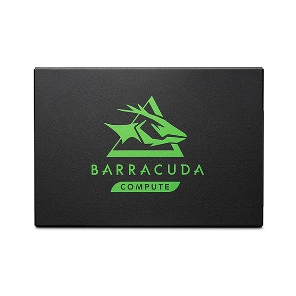 Ổ cứng SSD 250GB Seagate BarraCuda 120