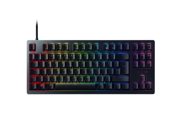 Bàn phím cơ Razer HUNTSMAN TOURNAMENT EDITION (RZ03-03080100-R3M1)