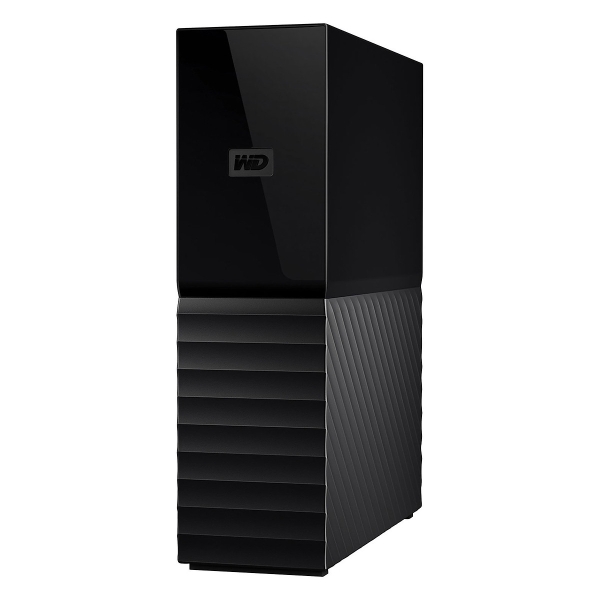 Ổ cứng WD WDBBGB0080HBK-SESN 8TB