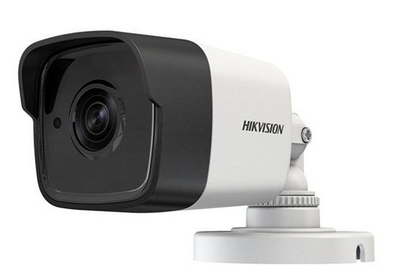 Camera HDTVI 5MP Hikvision DS-2CE16H0T-ITPFS