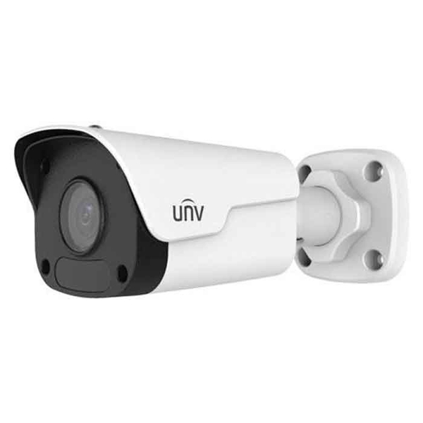 Camera IP hồng ngoại 5.0 Megapixel UNV IPC2125LR3-PF40M-D