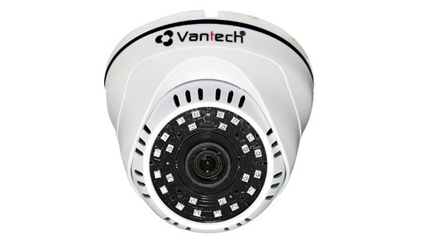 Camera quan sát IP Vantech VP-180H 1.3 Megapixel