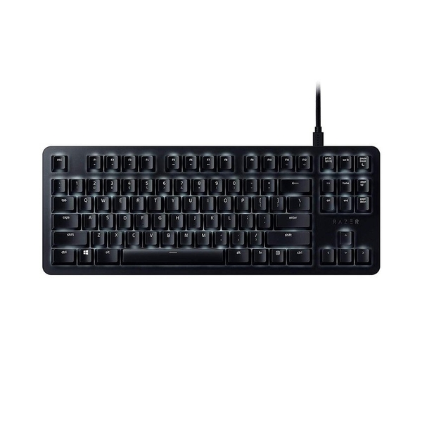 Bàn phím cơ Razer Blackwidow Lite Silent (RZ03-02640100-R3M1)