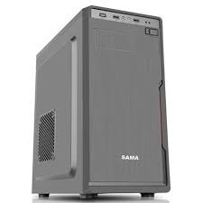 Case máy tính Sama K03 không Fan
