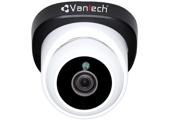 Camera Dome 4.0 MP VANTECH VP-4224A/T/C