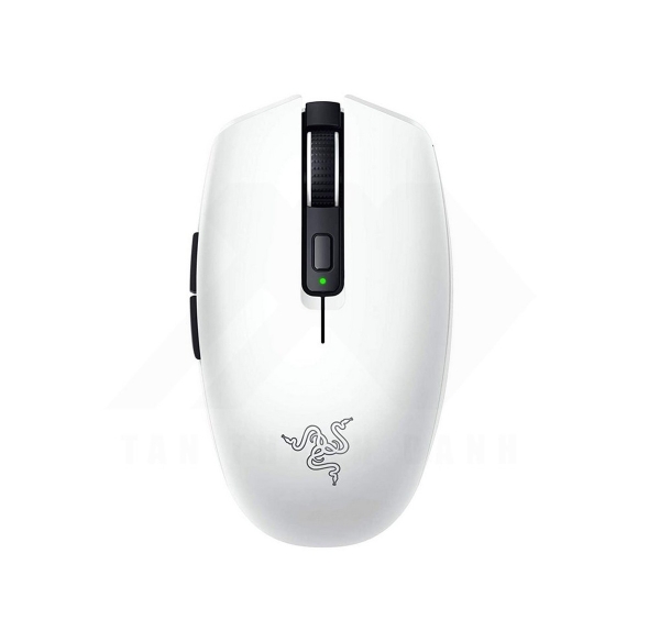 Chuột Razer Orochi V2 Wireless White Razer Orochi V2 - White