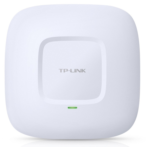 Router TP-Link EAP110 300Mbps, 30 User