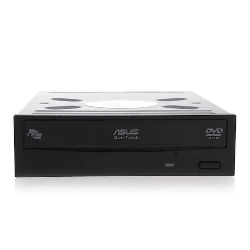 Ổ đĩa DVD Rom Asus 18X E818A9T Sata Tray