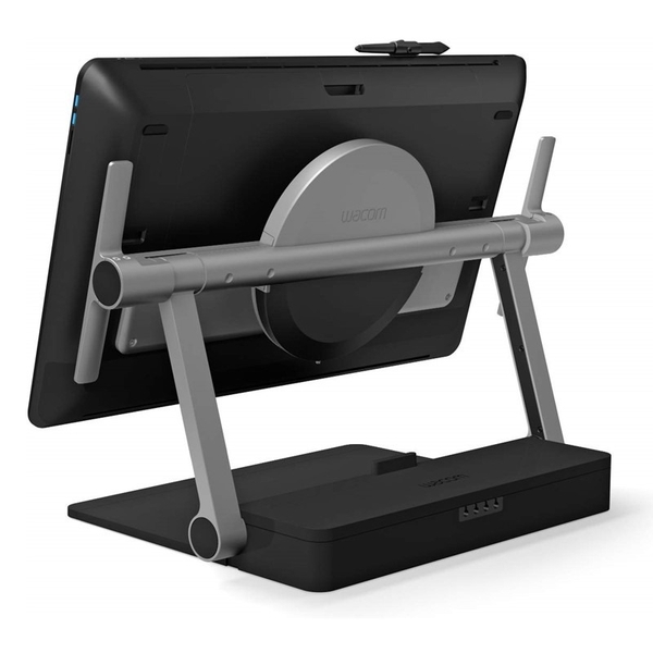 CHÂN ĐẾ WACOM ERGO STAND 2 FOR 24 (ACK-628-01-K-ZX)