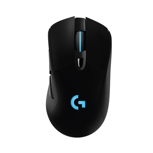 Chuột chơi game không dây Logitech G703 LIGHTSPEED