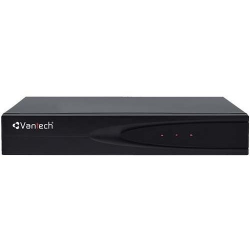 Đầu ghi hình IP 16 kênh Vantech VP-1660 H265+
