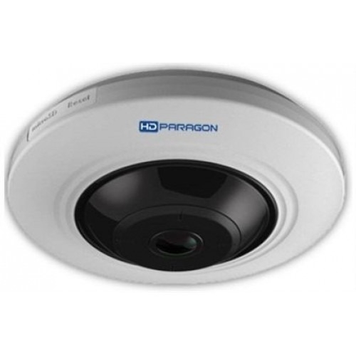 Camera IP HDParagon HDS-785FI-360AH (H265+ , 5 MP) Fisheye