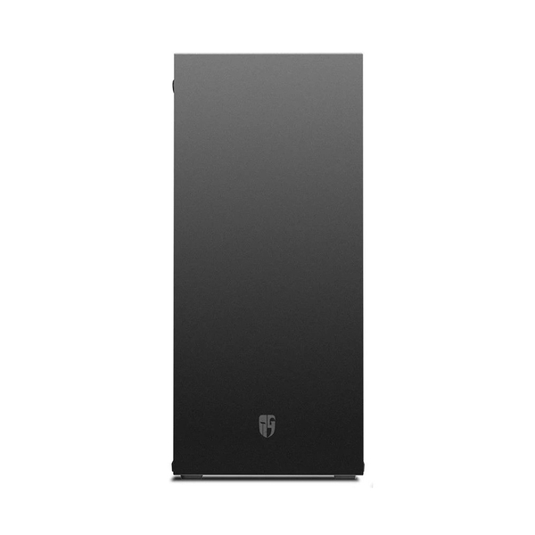 Case Deepcool Macube 310P BK sẵn 1 Fan Led