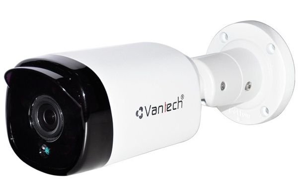 Camera IP hồng ngoại 3.0 Megapixel VANTECH VP-2200IP-M