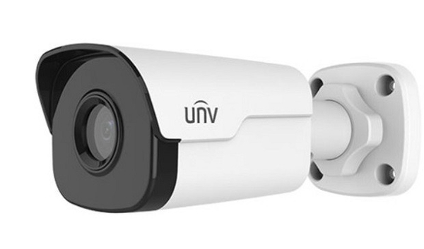 Camera IP hồng ngoại 2.0 Megapixel UNV IPC2122SR3-PF40-C