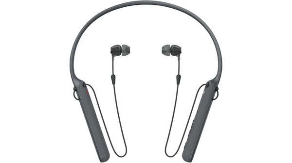 Tai nghe nhét tai Sony WI-C400/BZ E (Có Micro)