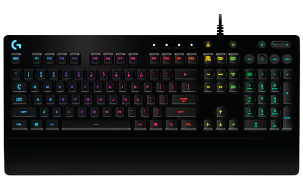 BÀN PHÍM LOGITECH G213 PRODIGY RGB