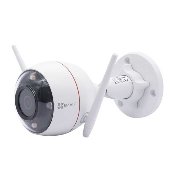 Camera IP Wifi EZVIZ C3W 4MP Color Night Pro