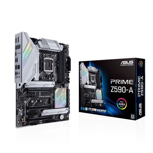 Mainboard ASUS PRIME Z590-A