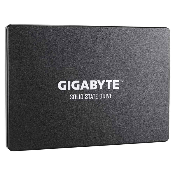 Ổ cứng SSD Gigabyte 480GB SATA 2,5