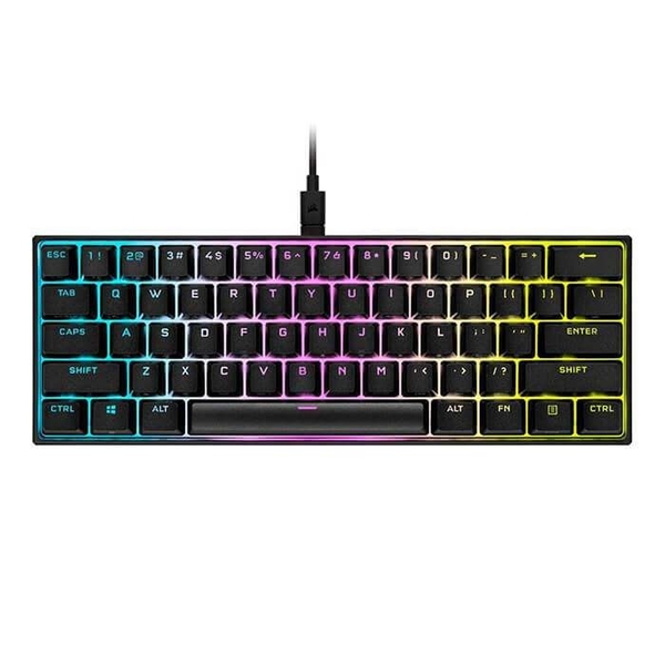 Bàn Phím Corsair K65 RGB Mini