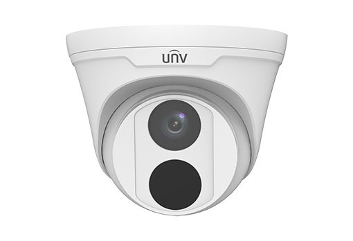 Camera IP Dome 2MP UNV IPC3612LR3-PF28-C
