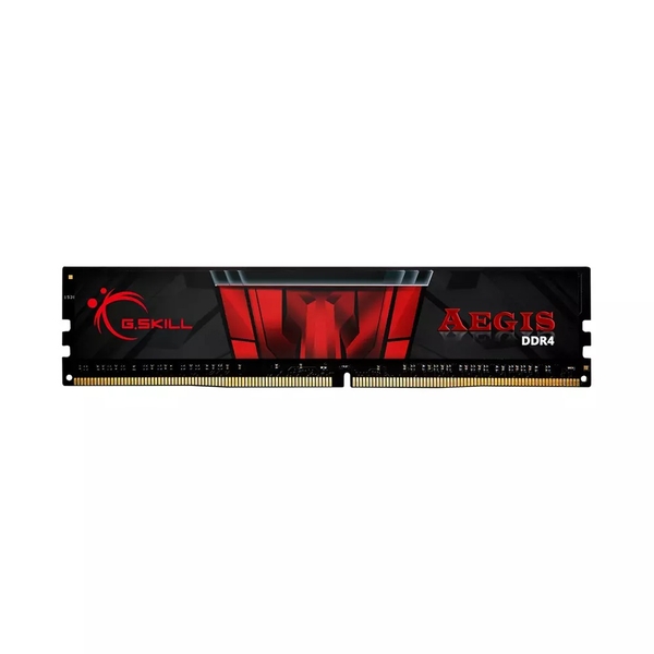 RAM PC G.SKILL Aegis 8GB F4-2666C19S-8GIS DDR4 2666MHz