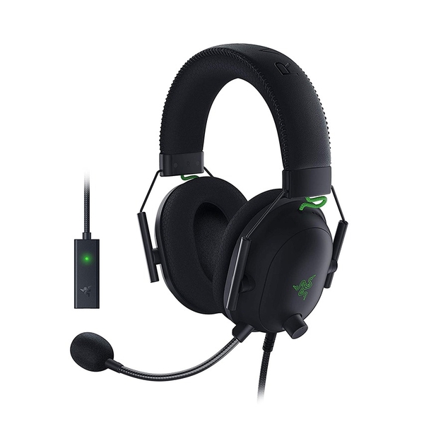 Tai nghe Razer BlackShark V2 - Wired RZ04-03230100-R3M1