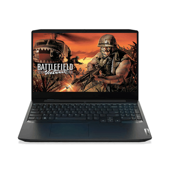 Laptop Lenovo IdeaPad Gaming 3 15ACH6 82K2008WVN (Ryzen 5-5600H | 8GB | 512GB | RTX 3050 4GB | 15.6 inch FHD | Win 11 | Đen)