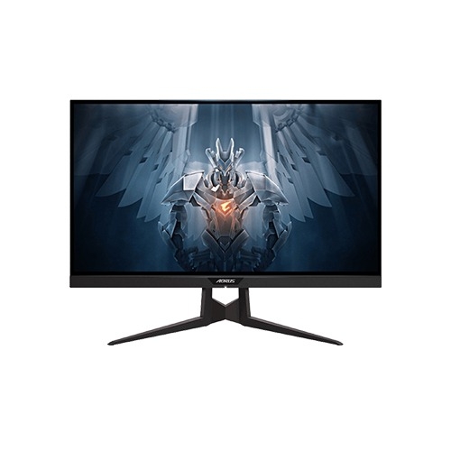 Màn hình Gaming Gigabyte Aorus FI27Q-X IPS/2K/240Hz