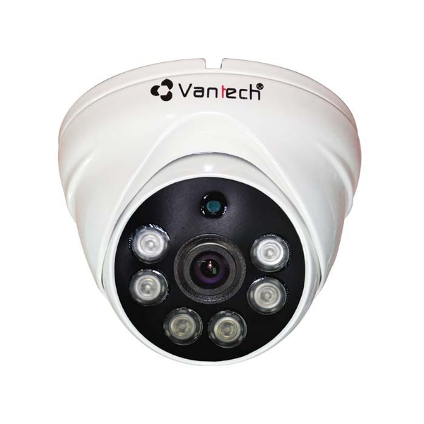 Camera quan sát IP Dome 4.0 MP Vantech VP-183DA