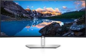 Màn hình cong Dell U3821DW UltraSharp 38