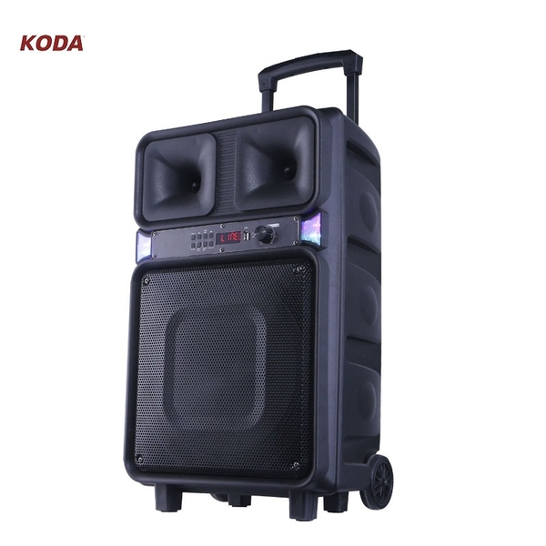 LOA KÉO KODA KD1503 BASS 40