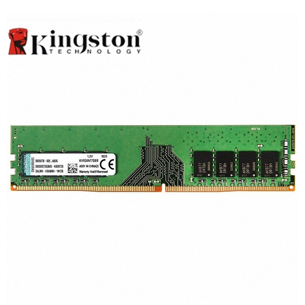 RAM Kingston 8Gb DDR4-2400 Non-ECC