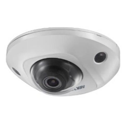 Camera IP Dome 6.0 MP Hikvision DS-2CD2563G0-IWS