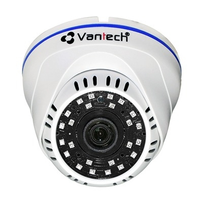 Camera AHD 2 MP VANTECH VP-114AHDM