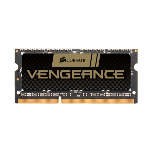 Ram Corsair Vengeance DDR3 8GB Bus 1600 1.5V