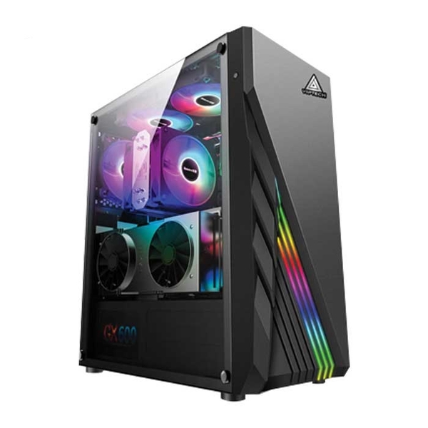 Thùng máy Case VSPTECH Gaming T500