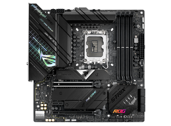 Mainboard ASUS ROG STRIX Z690-G GAMING WIFI (DDR5)