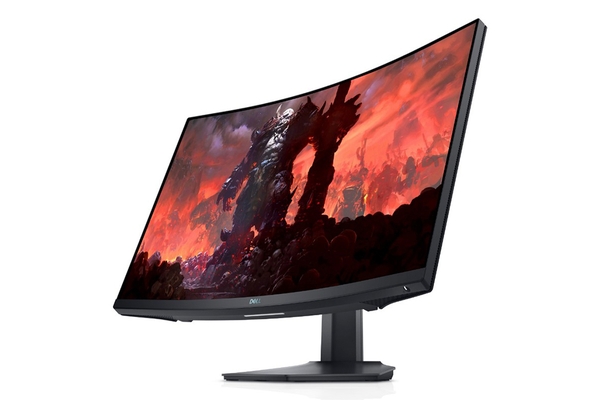 Màn hình máy tính Dell S3422DWG 34 inch WQHD VA 144Hz Cong