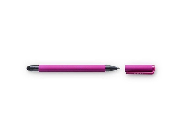 BÚT CẢM ỨNG WACOM BAMBOO DUO, 4TH GENERATION (CS-191/P0-CX)