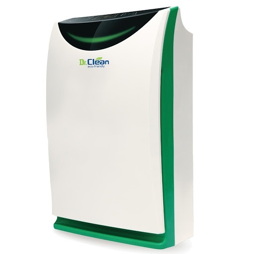 MÁY LỌC KHÔNG KHÍ DR. CLEAN DAP58 CÔNG SUẤT 65W