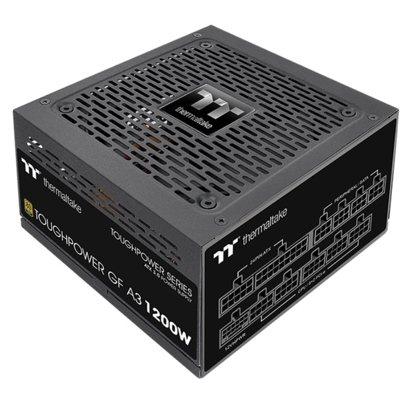 TOUGHPOWER GF A3 Gold 1200W - TT Premium Edition