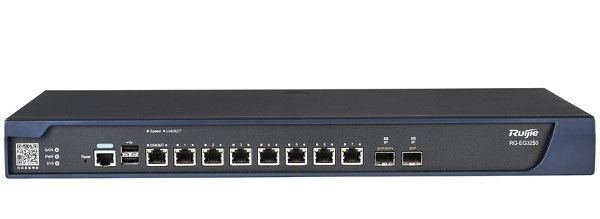 Thiết bị mạng Smart Gateway RUIJIE RG-EG3230