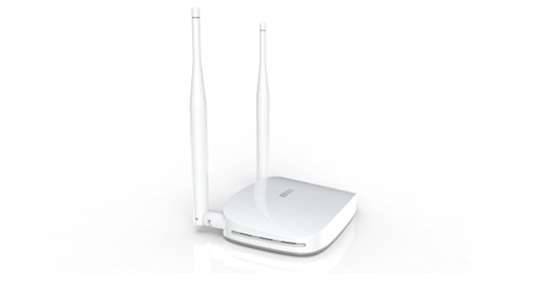 Router Wifi Chuẩn N300Mbps APTEK N302