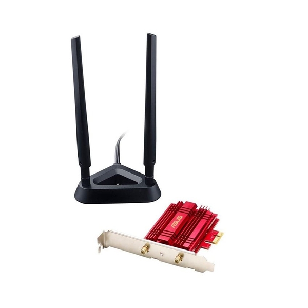 Card mạng Asus PCE-AC56 Wireless AC1300