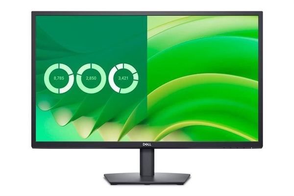 Màn hình Dell E2725H (27 Inch - FHD - VA - 75Hz - 5ms)